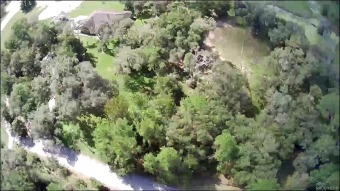 Beautiful home site in a highly desirable neighborhood, just on El Diablo Golf and Country Club in Florida - for sale on GolfHomes.com, golf home, golf lot