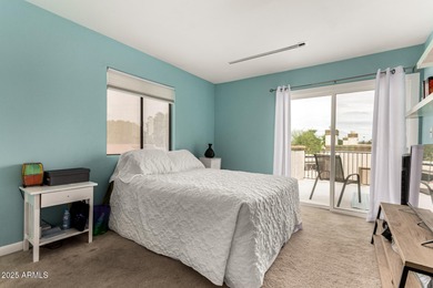 Welcome to Scottsdale living with a front-row seat to the on Coronado Golf Course in Arizona - for sale on GolfHomes.com, golf home, golf lot