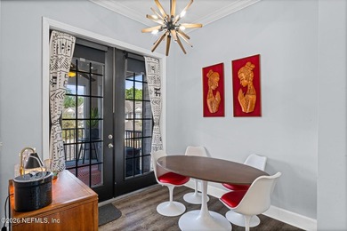 Impeccable Condo in Eagle Harbor. 3/3 Split Bedroom, each with on Eagle Harbor Golf Club in Florida - for sale on GolfHomes.com, golf home, golf lot