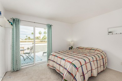 Welcome to Scottsdale living with a front-row seat to the on Coronado Golf Course in Arizona - for sale on GolfHomes.com, golf home, golf lot