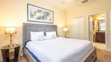 Prepare Yourself for Your Next Producing Investment Home. This on The Oasis Club at Champions Gate in Florida - for sale on GolfHomes.com, golf home, golf lot