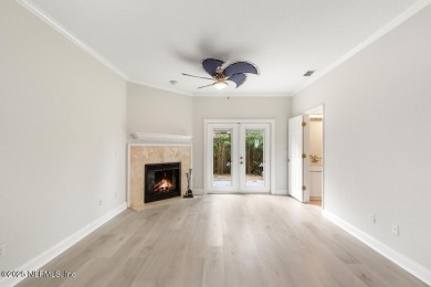 Discover coastal living at its finest with this 3-bedroom, 2 on Selva Marina Country Club in Florida - for sale on GolfHomes.com, golf home, golf lot