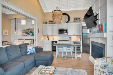Costa Azul is a 2-bedroom 2-bath luxury cabin located in *The on Palmilla Beach Golf Club in Texas - for sale on GolfHomes.com, golf home, golf lot