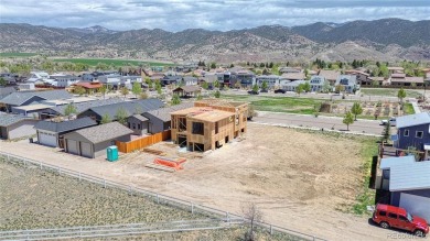 Welcome to Crestone Mesa -- a thoughtfully designed and highly on Salida Golf Club Inc in Colorado - for sale on GolfHomes.com, golf home, golf lot