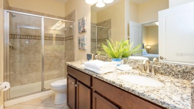 Prepare Yourself for Your Next Producing Investment Home. This on The Oasis Club at Champions Gate in Florida - for sale on GolfHomes.com, golf home, golf lot