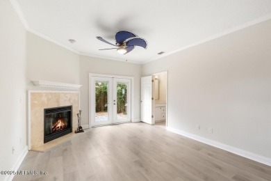 Discover coastal living at its finest with this 3-bedroom, 2 on Selva Marina Country Club in Florida - for sale on GolfHomes.com, golf home, golf lot
