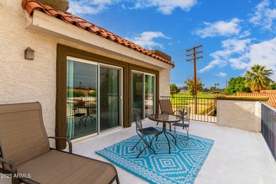 Welcome to Scottsdale living with a front-row seat to the on Coronado Golf Course in Arizona - for sale on GolfHomes.com, golf home, golf lot