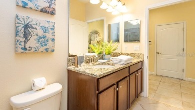 Prepare Yourself for Your Next Producing Investment Home. This on The Oasis Club at Champions Gate in Florida - for sale on GolfHomes.com, golf home, golf lot