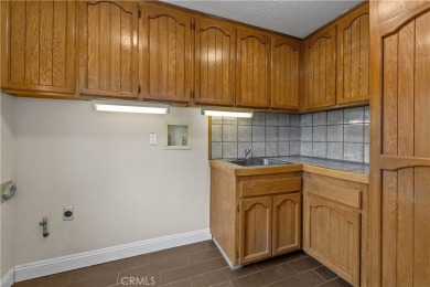 Stunning Single-Story Golf Course Home with Panoramic Views! on Spring Valley Lake Country Club in California - for sale on GolfHomes.com, golf home, golf lot
