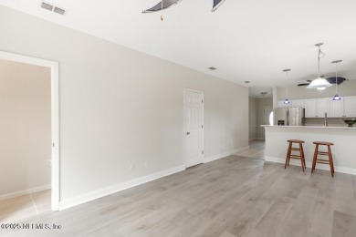 Discover coastal living at its finest with this 3-bedroom, 2 on Selva Marina Country Club in Florida - for sale on GolfHomes.com, golf home, golf lot