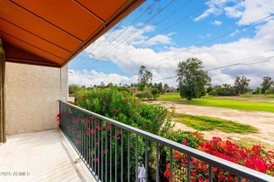 Welcome to Scottsdale living with a front-row seat to the on Coronado Golf Course in Arizona - for sale on GolfHomes.com, golf home, golf lot