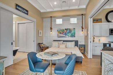 Costa Azul is a 2-bedroom 2-bath luxury cabin located in *The on Palmilla Beach Golf Club in Texas - for sale on GolfHomes.com, golf home, golf lot