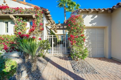 Stunning Mountain and Golf Course Views with Amazing Outdoor on Mission Hills Golf Club in California - for sale on GolfHomes.com, golf home, golf lot