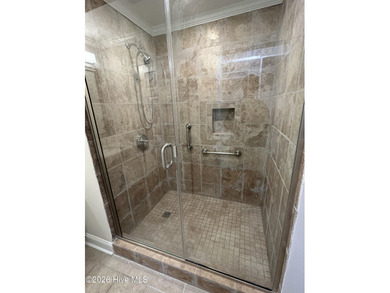 Move In Ready!! Beautifully updated first-floor, one-bedroom on Brunswick Plantation and Golf Resorts in North Carolina - for sale on GolfHomes.com, golf home, golf lot