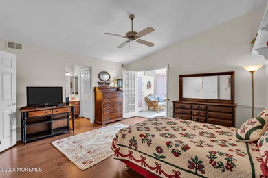 Active Adult Living at Its Finest! Discover this stunning on Greenbriar Woodlands in New Jersey - for sale on GolfHomes.com, golf home, golf lot