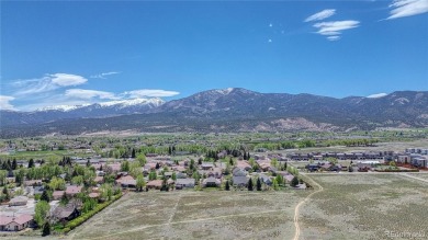 Welcome to Crestone Mesa -- a thoughtfully designed and highly on Salida Golf Club Inc in Colorado - for sale on GolfHomes.com, golf home, golf lot