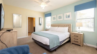 Prepare Yourself for Your Next Producing Investment Home. This on The Oasis Club at Champions Gate in Florida - for sale on GolfHomes.com, golf home, golf lot