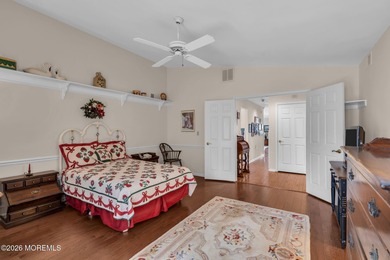 Active Adult Living at Its Finest! Discover this stunning on Greenbriar Woodlands in New Jersey - for sale on GolfHomes.com, golf home, golf lot