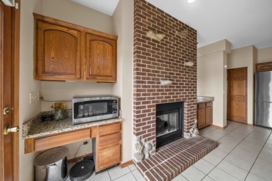Discover nearly 32 acres of natural beauty and privacy on Boulder Ridge Country Club in Illinois - for sale on GolfHomes.com, golf home, golf lot