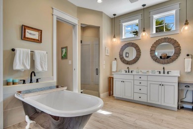 Costa Azul is a 2-bedroom 2-bath luxury cabin located in *The on Palmilla Beach Golf Club in Texas - for sale on GolfHomes.com, golf home, golf lot