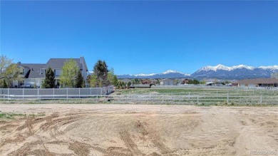 Welcome to Crestone Mesa -- a thoughtfully designed and highly on Salida Golf Club Inc in Colorado - for sale on GolfHomes.com, golf home, golf lot