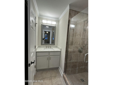 Move In Ready!! Beautifully updated first-floor, one-bedroom on Brunswick Plantation and Golf Resorts in North Carolina - for sale on GolfHomes.com, golf home, golf lot