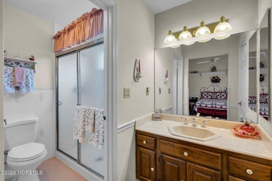 Active Adult Living at Its Finest! Discover this stunning on Greenbriar Woodlands in New Jersey - for sale on GolfHomes.com, golf home, golf lot