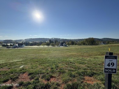 Welcome to 417 Ladybug Lane, an exceptional opportunity to build on  in Tennessee - for sale on GolfHomes.com, golf home, golf lot