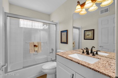 Active Adult Living at Its Finest! Discover this stunning on Greenbriar Woodlands in New Jersey - for sale on GolfHomes.com, golf home, golf lot