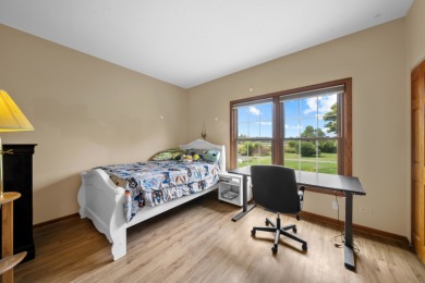 Discover nearly 32 acres of natural beauty and privacy on Boulder Ridge Country Club in Illinois - for sale on GolfHomes.com, golf home, golf lot
