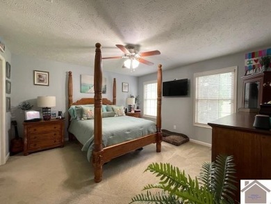 The TOTAL Package! Beautiful Home with attached garage and on Boots Randolph Golf Course in Kentucky - for sale on GolfHomes.com, golf home, golf lot