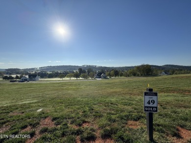 Welcome to 417 Ladybug Lane, an exceptional opportunity to build on  in Tennessee - for sale on GolfHomes.com, golf home, golf lot