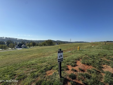 Welcome to 417 Ladybug Lane, an exceptional opportunity to build on  in Tennessee - for sale on GolfHomes.com, golf home, golf lot