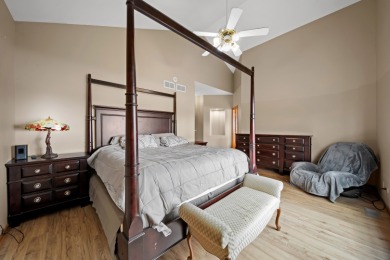 Discover nearly 32 acres of natural beauty and privacy on Boulder Ridge Country Club in Illinois - for sale on GolfHomes.com, golf home, golf lot