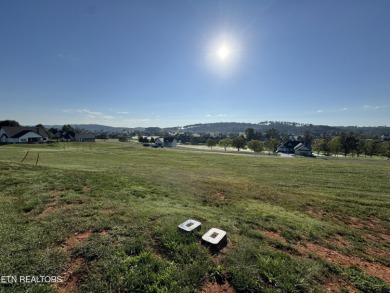 Welcome to 417 Ladybug Lane, an exceptional opportunity to build on  in Tennessee - for sale on GolfHomes.com, golf home, golf lot