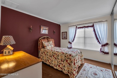 Active Adult Living at Its Finest! Discover this stunning on Greenbriar Woodlands in New Jersey - for sale on GolfHomes.com, golf home, golf lot