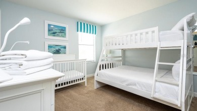 Prepare Yourself for Your Next Producing Investment Home. This on The Oasis Club at Champions Gate in Florida - for sale on GolfHomes.com, golf home, golf lot