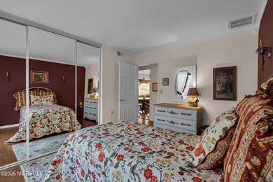 Active Adult Living at Its Finest! Discover this stunning on Greenbriar Woodlands in New Jersey - for sale on GolfHomes.com, golf home, golf lot