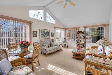 Active Adult Living at Its Finest! Discover this stunning on Greenbriar Woodlands in New Jersey - for sale on GolfHomes.com, golf home, golf lot