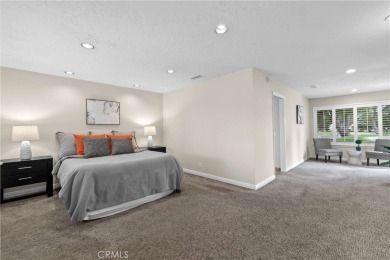 Stunning Single-Story Golf Course Home with Panoramic Views! on Spring Valley Lake Country Club in California - for sale on GolfHomes.com, golf home, golf lot