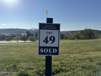 Welcome to 417 Ladybug Lane, an exceptional opportunity to build on  in Tennessee - for sale on GolfHomes.com, golf home, golf lot