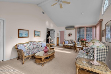 Active Adult Living at Its Finest! Discover this stunning on Greenbriar Woodlands in New Jersey - for sale on GolfHomes.com, golf home, golf lot