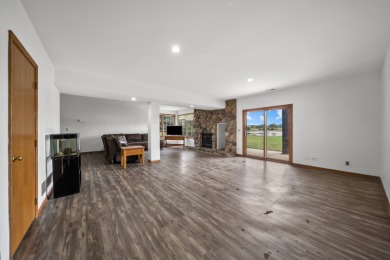 Discover nearly 32 acres of natural beauty and privacy on Boulder Ridge Country Club in Illinois - for sale on GolfHomes.com, golf home, golf lot