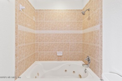Discover coastal living at its finest with this 3-bedroom, 2 on Selva Marina Country Club in Florida - for sale on GolfHomes.com, golf home, golf lot