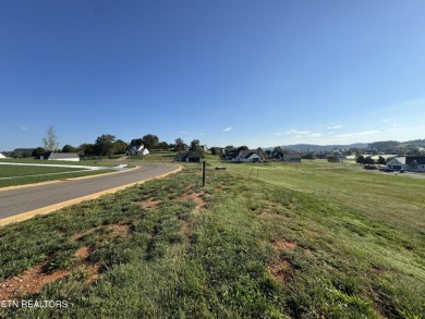 Welcome to 417 Ladybug Lane, an exceptional opportunity to build on  in Tennessee - for sale on GolfHomes.com, golf home, golf lot