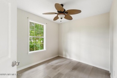 Discover coastal living at its finest with this 3-bedroom, 2 on Selva Marina Country Club in Florida - for sale on GolfHomes.com, golf home, golf lot