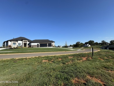 Welcome to 417 Ladybug Lane, an exceptional opportunity to build on  in Tennessee - for sale on GolfHomes.com, golf home, golf lot