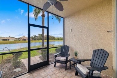 Welcome to your dream condo in the heart of Stoneybrook at on Stoneybrook Golf Club At Heritage Harbour in Florida - for sale on GolfHomes.com, golf home, golf lot