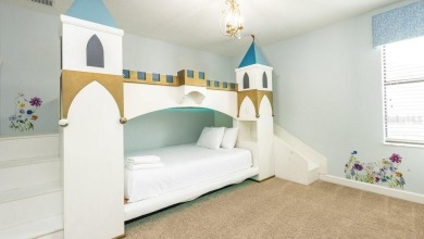 Prepare Yourself for Your Next Producing Investment Home. This on The Oasis Club at Champions Gate in Florida - for sale on GolfHomes.com, golf home, golf lot