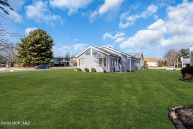 Active Adult Living at Its Finest! Discover this stunning on Greenbriar Woodlands in New Jersey - for sale on GolfHomes.com, golf home, golf lot